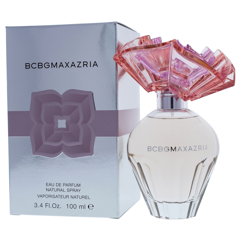 BCBG Maxazria by BCBGeneration for Women 3.4 oz EDP Spray